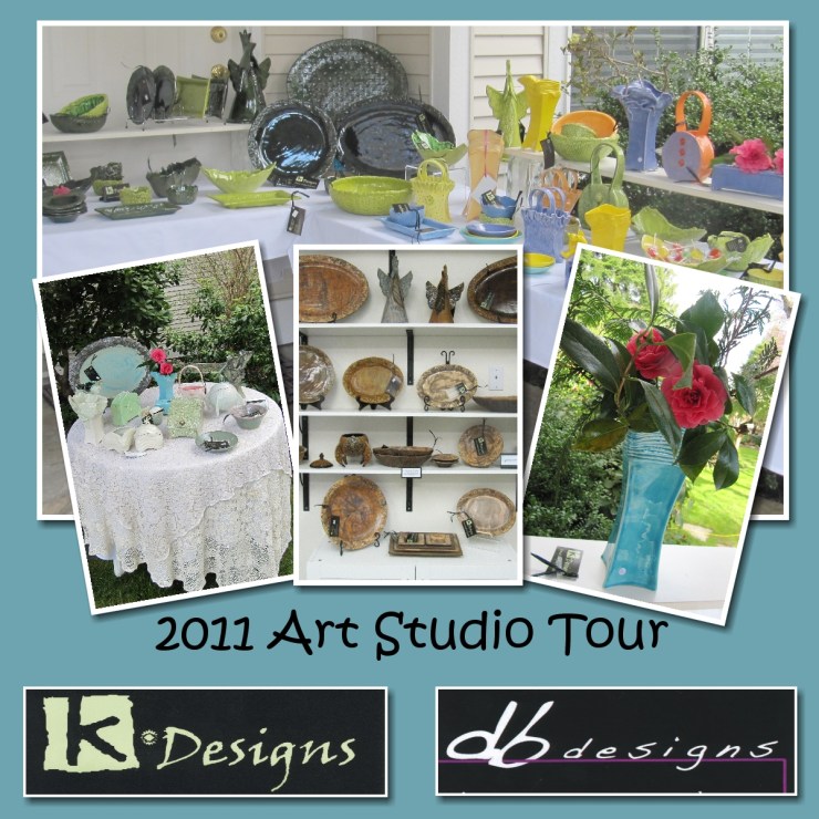 Studio Tour 2011