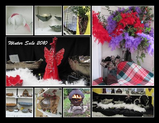 K Designs Winter 2010 